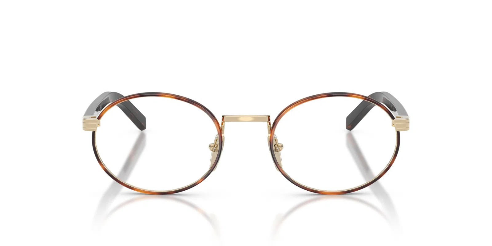 Prada B55V Eyeglasses - view 14
